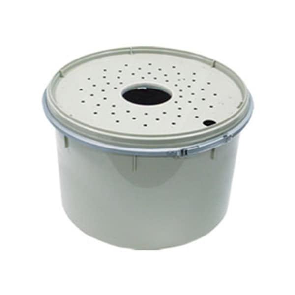 Grandoldgarden 14.25 H in. DecoBasin GR2522061 - main